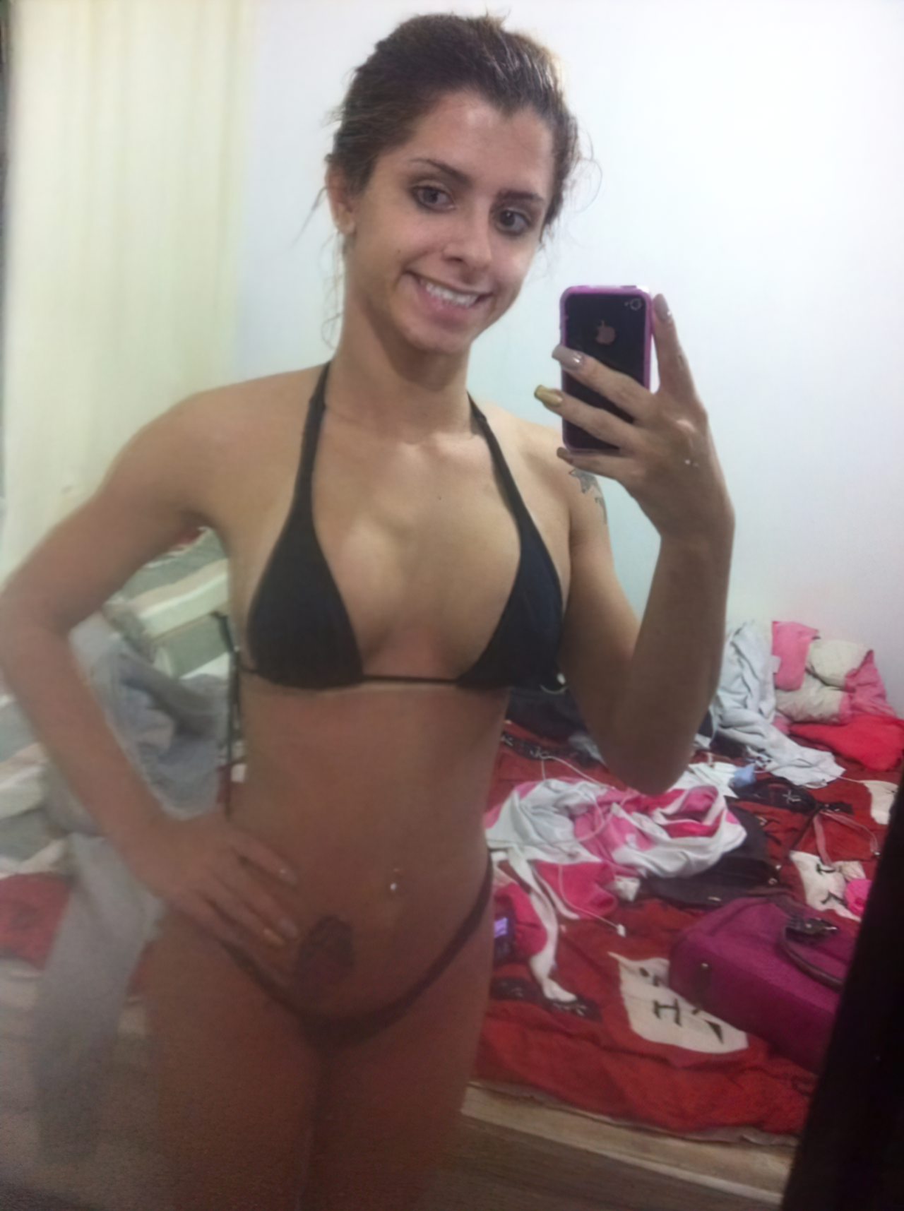 Travesti Mariana Ambrosio (3)