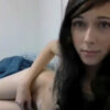Cassie Travesti na Webcam