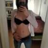 Travesti Adolescente Mostrando Corpo (2)