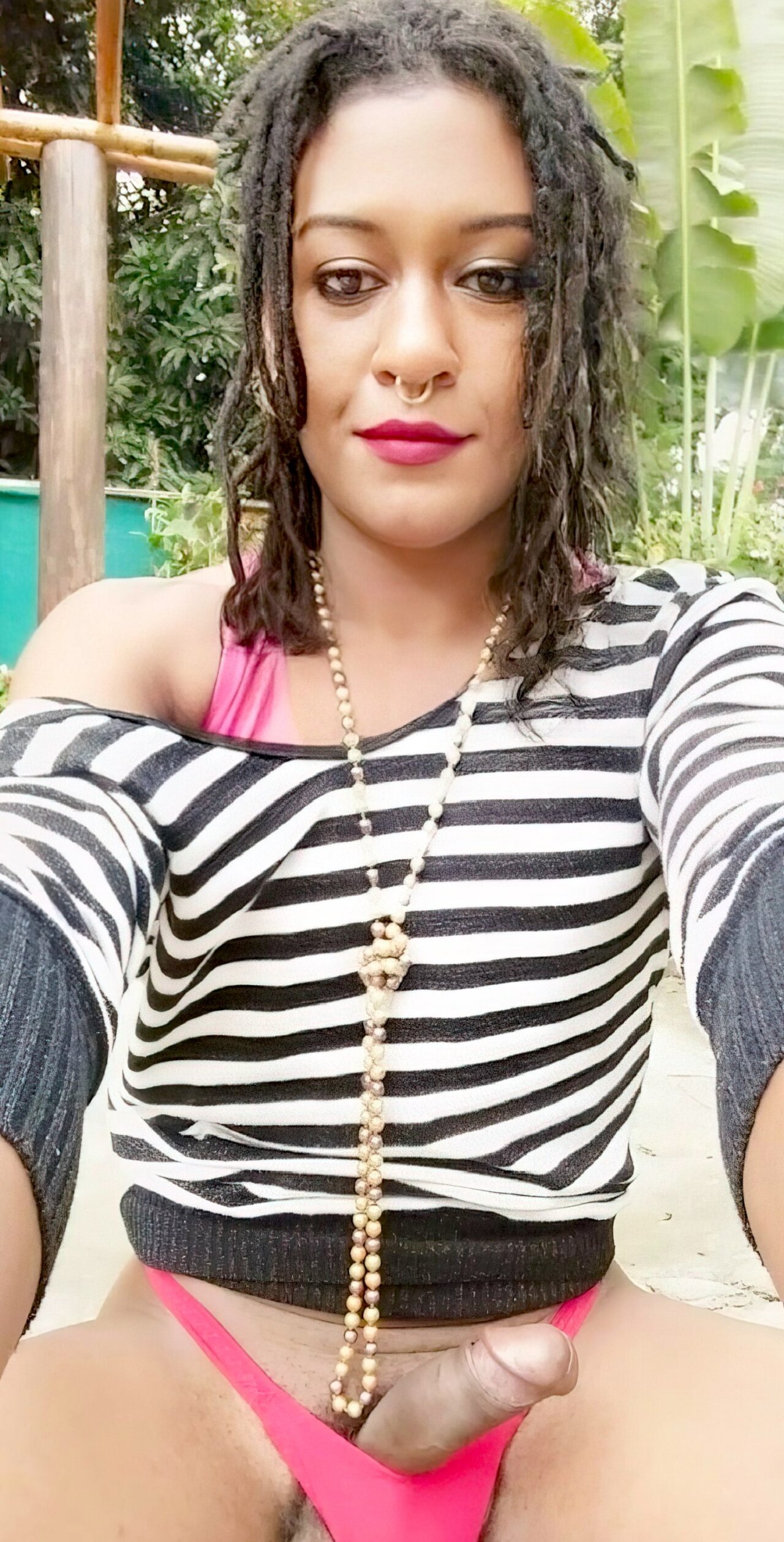 Yara Muricky Trans Negra (1)